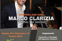 Foto notizia Natural Mix Singing